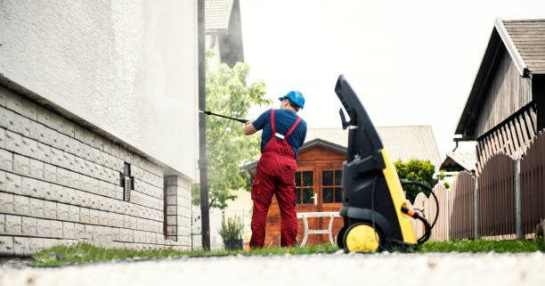 Grant Valkaria, FL Pressure Washing Company