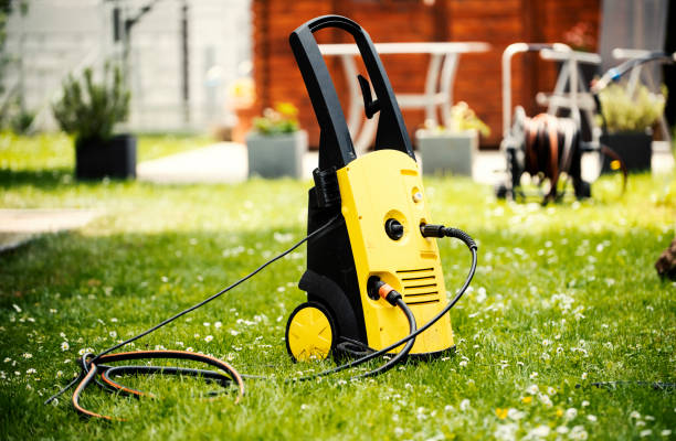 Best Pool Deck Cleaning  in Grant Valkaria, FL